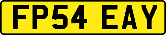 FP54EAY