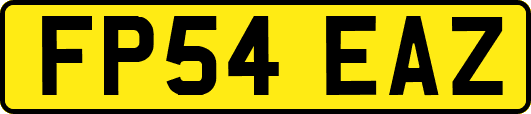 FP54EAZ