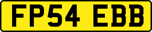 FP54EBB