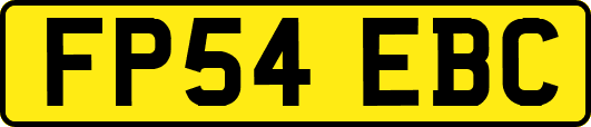 FP54EBC
