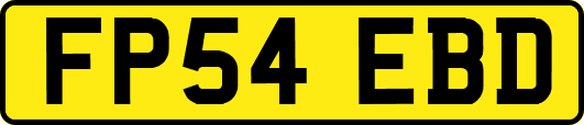 FP54EBD