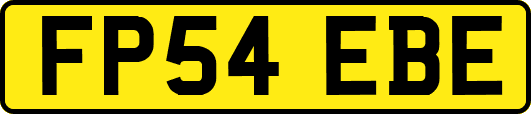 FP54EBE