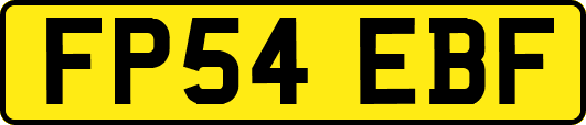 FP54EBF