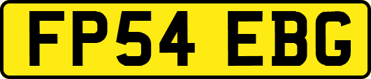 FP54EBG