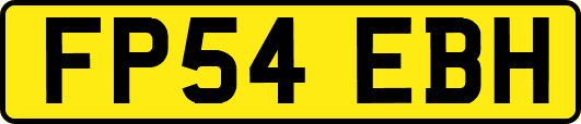 FP54EBH