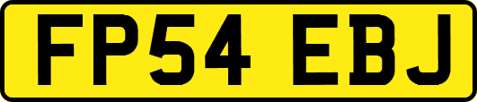FP54EBJ