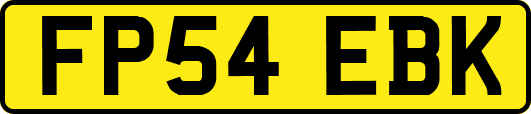 FP54EBK