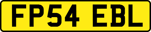 FP54EBL