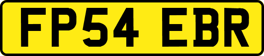 FP54EBR