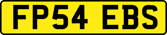 FP54EBS