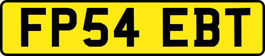 FP54EBT