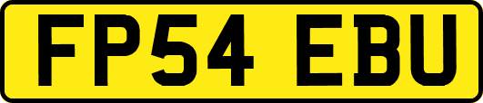 FP54EBU