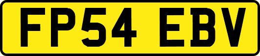FP54EBV