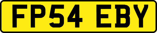 FP54EBY
