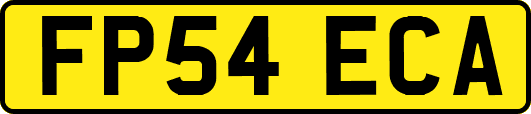 FP54ECA