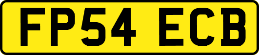 FP54ECB