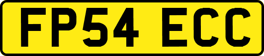 FP54ECC
