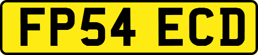 FP54ECD