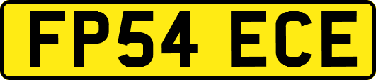 FP54ECE
