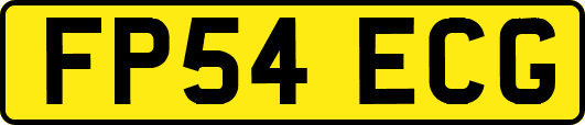 FP54ECG