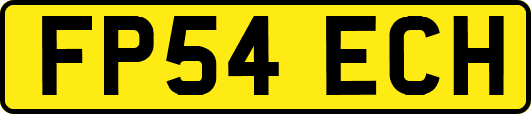 FP54ECH