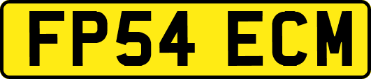 FP54ECM