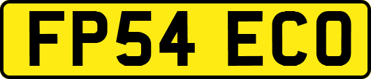 FP54ECO
