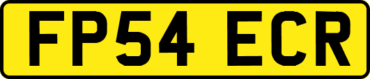 FP54ECR