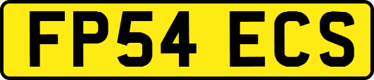 FP54ECS