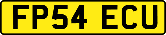 FP54ECU