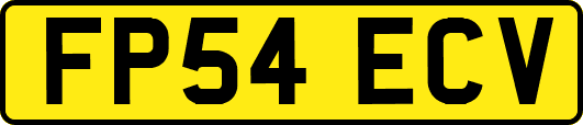 FP54ECV
