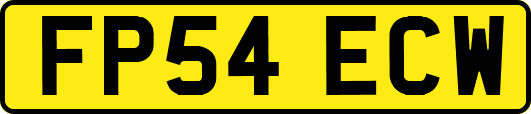FP54ECW