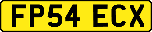 FP54ECX