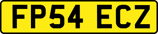 FP54ECZ
