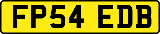 FP54EDB