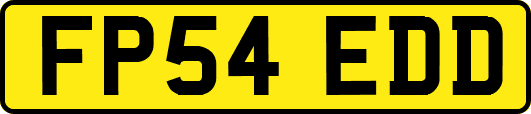 FP54EDD