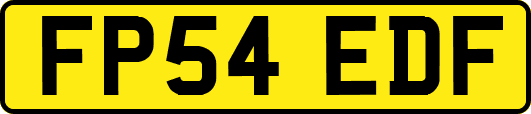 FP54EDF