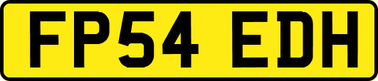 FP54EDH