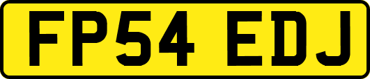 FP54EDJ