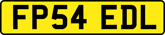 FP54EDL