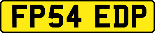 FP54EDP