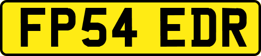 FP54EDR