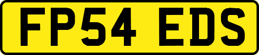 FP54EDS