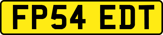 FP54EDT