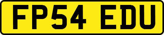 FP54EDU
