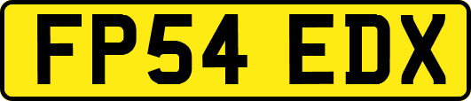 FP54EDX
