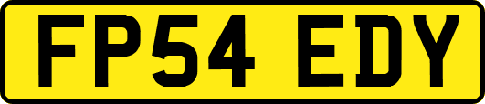 FP54EDY