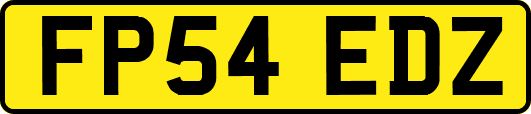 FP54EDZ