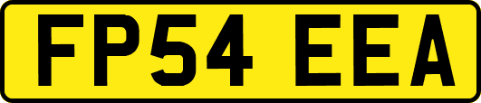 FP54EEA