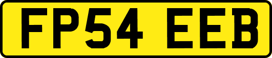 FP54EEB